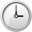 Drei Uhr Drei Uhr