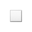 Kleines Weißes Quadrat Kleines Weißes Quadrat