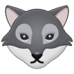Wolf Wolf