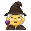 Magierin Magierin