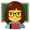 Lehrerin Lehrerin