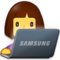 IT-Expertin IT-Expertin