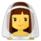 Frau Mit Schleier Frau Mit Schleier