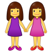 Händchen Haltende Frauen Händchen Haltende Frauen