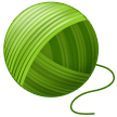 Wollknäuel Wollknäuel