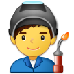 Чоловік-робітник