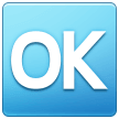 Значок "ОК" Значок "ОК"