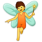 Фея Фея