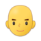 Чоловік: Лисий Чоловік: Лисий