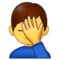 Чоловік втратив дар мови Чоловік втратив дар мови