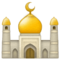 Мечеть Мечеть