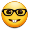 Очкарик Очкарик