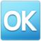Значок "ОК" Значок "ОК"