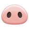 Свинячий п'ятачок Свинячий п'ятачок
