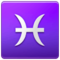 Знак зодіаку Риби Знак зодіаку Риби