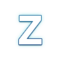 Регіональний індикатор, літера Z Регіональний індикатор, літера Z