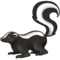 Скунс Скунс