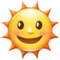 Сонце з обличчям Сонце з обличчям