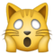 Кіт в шоці Кіт в шоці