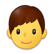 Хлопчик