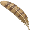 Перо