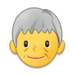 Літня людина