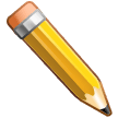 Олівець