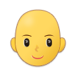 Жінка: Лисий