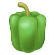शिमला मिर्च