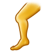 पैर