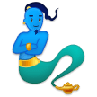 पुरुष जिन्न
