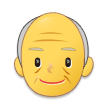बूढ़ा पुरुष