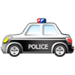 पुलिस कार पुलिस कार