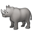 गैंडा