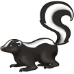 स्कंक