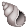 गोल शंख