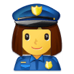 महिला पुलिस अधिकारी