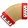 Fisarmonica