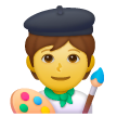 Artista