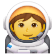 Astronauta