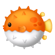 Pesce Palla