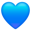Cuore Azzurro