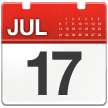 Calendario