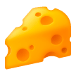 Fetta Di Formaggio