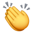 Mani Che Applaudono