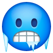 Faccina Congelata