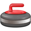 Stone Da Curling