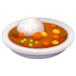 Riso Al Curry