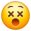 Faccina Frastornata