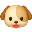 Muso Di Cane